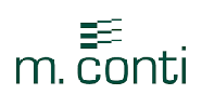 Logo Conti